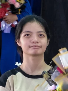 NASAZINA BINTI NASIP