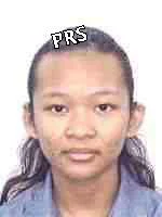 CASSEY VALLERIE TYA ANAK CHRISTOPHER