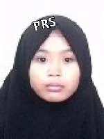 NUR AISY HUMAIRA BINTI MOHD SAAD
