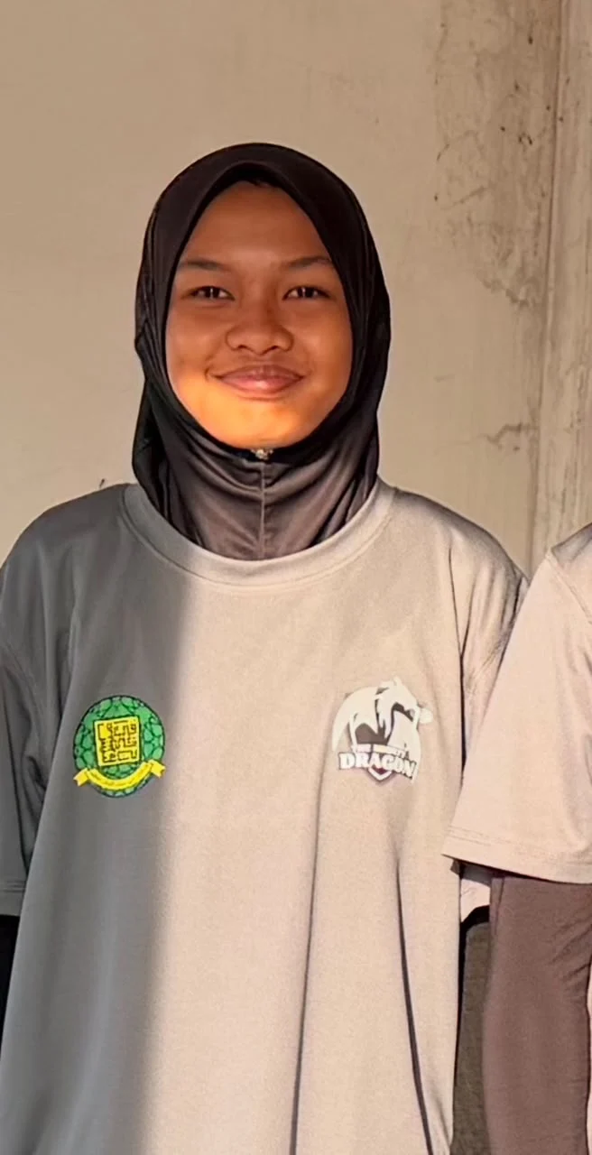 Foto PAZUS PUSPA SARI BINTI ABDULLAH