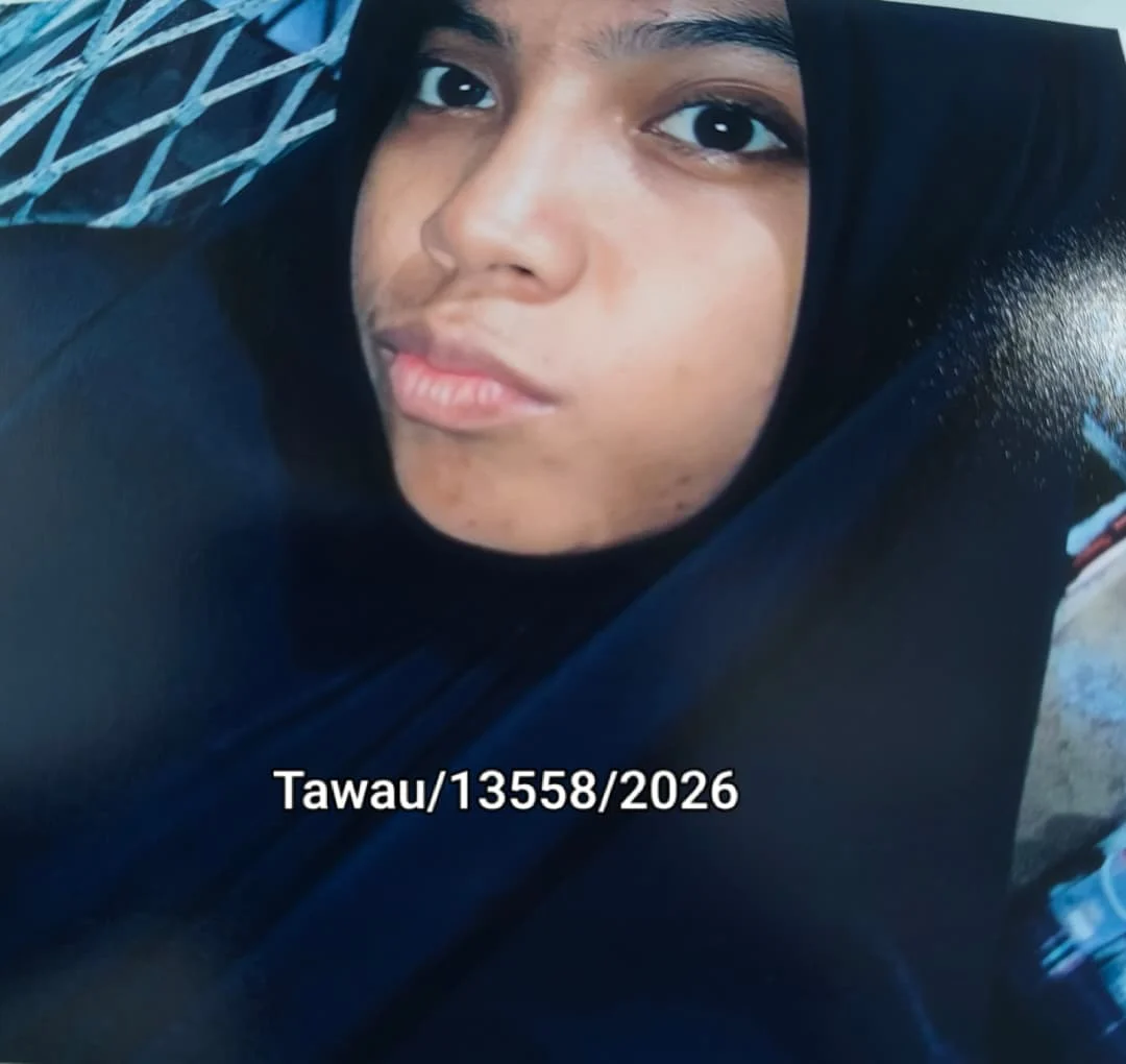 NUR FARANIRZA ASHIEKIN BINTI ABDULLAH