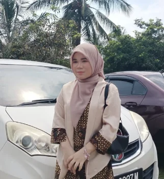 Foto SONALI BRYNDA MALAWAN