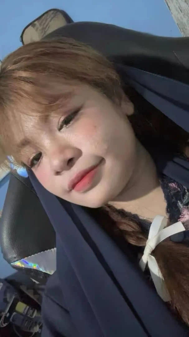 Foto NUR ADRYANA ELYSSA BINTI GUSTI ISA