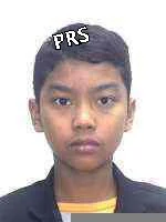 Foto MUHAMMAD MUAZ FURQAN BIN HASHRUL