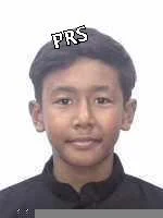 Foto MUHAMAD FITHRY BIN MOHD AMIN