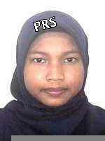 Foto NUR NAJIHA NAJWA BINTI MOHAMMED YUSOF