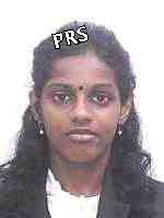 Foto RAAMITHA LUCKSHEEKHA A/P CHANDRA SEGARAN