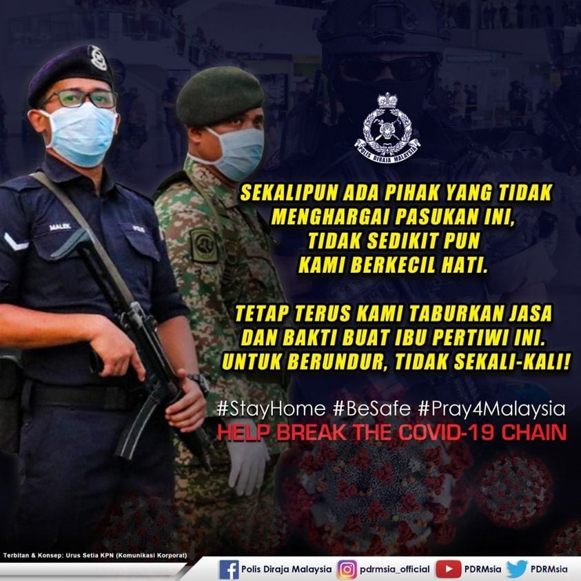 qw Pkp Pkpb Pkpp Covid 19