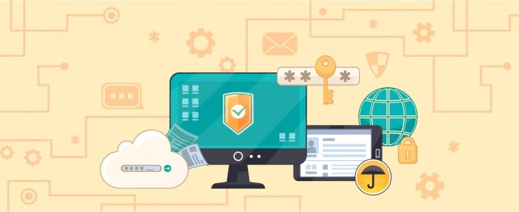 qw Jomberingat 7 Cara Lindungi Data Peribadi Dan Privasi Anda Di Dalam Talian