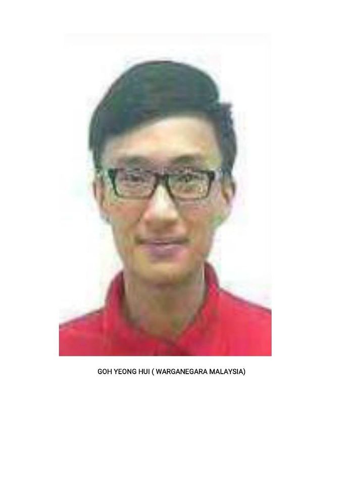 1 KENYATAAN MEDIA JABATAN IMIGRESEN MALAYSIA