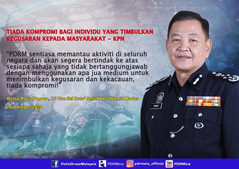 #PKPP #COVID-19 SIRI PETIKAN UCAPAN KPN