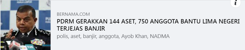 Artikel Pilihan Pdrm Gerakkan 144 Aset 750 Anggota Bantu Lima Negeri Terjejas Banjir Timbalan Kpn