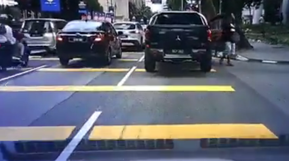 Kenyataan Media Ketua Polis Daerah Dang Wangi Video Tular Di Laman Media Sosial Berkenaan Kejadian Perselisihan Faham Di Jalan Pinang Kuala Lumpur