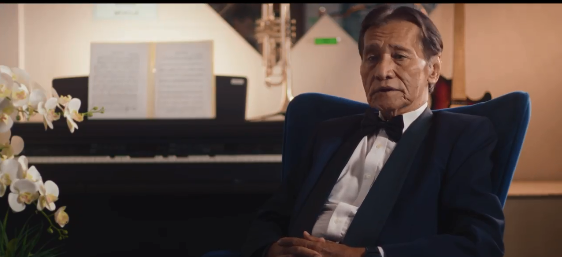 Video Pilihan Temubual Eksklusif Bersama Bekas Ketua Pengarah Muzik Pdrm Ke 3
