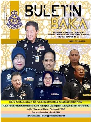 Buletin Baka 2019