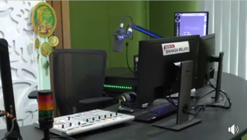Live Program Selamat Pagi Malaysia Pancaragam Pusat Pdrm Beraksi Di Angkasapuri