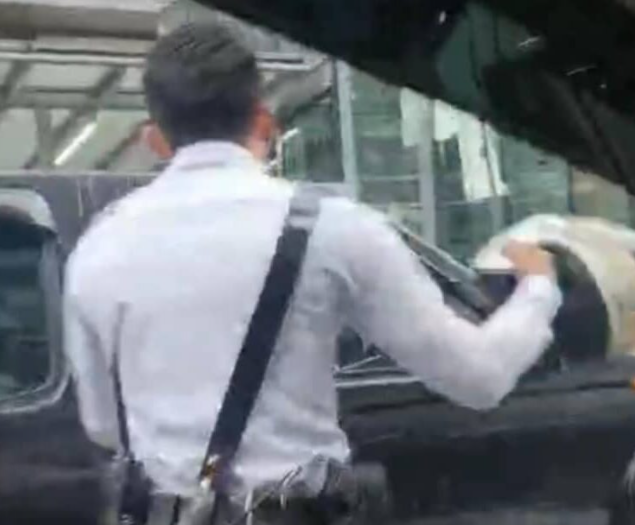 Artikel Pilihan Lelaki Tular Enggan Berhenti Kereta Dipenjara Sebulan