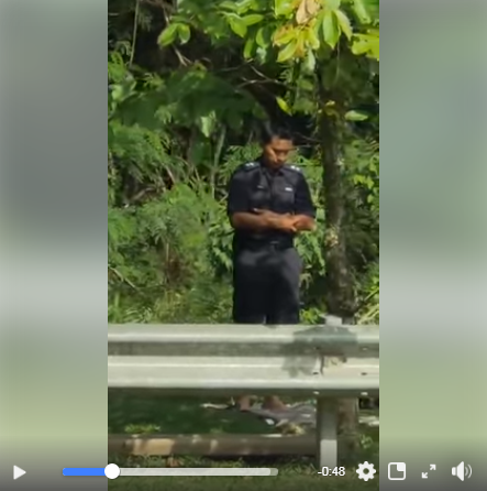 Covid 19 Video Pilihan Kesibukan Bertugas Bukan Penghalang