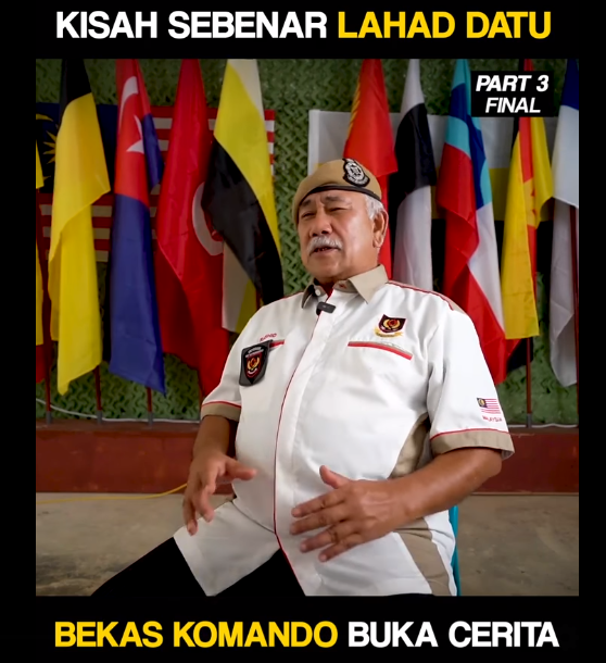 Video Pilihan Hari Pahlawan 2023 Kisah Sebenar Pejuang Negara Part 3