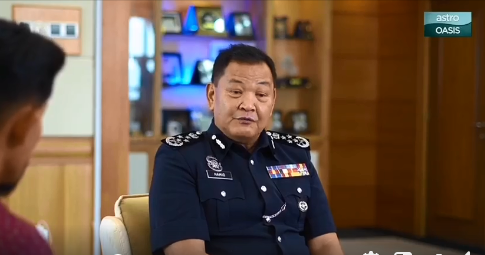 Pkpp Covid 19 Hebahan Demi Pengorbanan Keselamatan Di Tangan Mereka