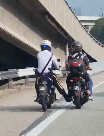 Biarjasajadikenangan Video Pilihan Terima Kasih Kerana Utamakan Keselamatan Pengguna Jalan Raya