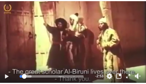Pkpp Covid 19 Video Pilihan Sumbangan Tokoh Islam Ibn Sina Dalam Melawan Wabak Penyakit Berjangkit