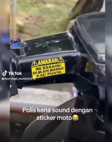 Usik Usik Nasihat Sebab Sayang