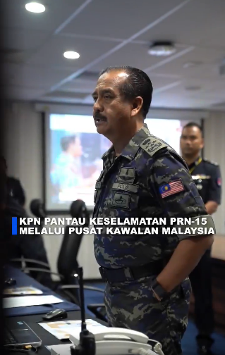 Video Pilihan Prn Sidang Media Ketua Polis Negara