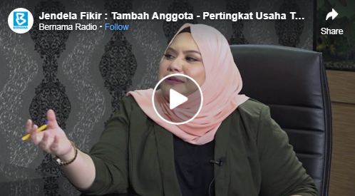 Pkpp Covid 19 Video Pilihan Tambah Anggota Demi Pertingkat Usaha Tangani Jenayah