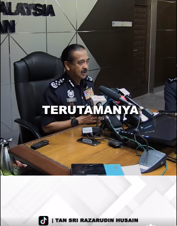 Video Pilihan Raja Berdaulat Rakyat Dilindungi Part 6