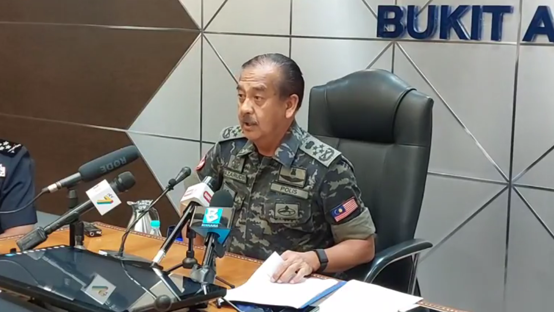 LIVE: SIDANG MEDIA KPN