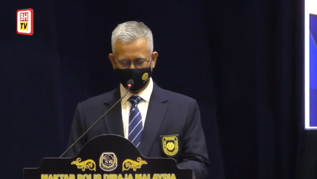 Video Pilihan Scam Alert Sindiket Penipuan Sasar Pencarum Kwsp