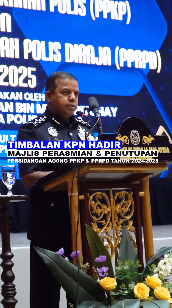 Video Pilihan Timbalan Kpn Rasmi Penutupan Persidangan Ppkp Dan Pprpd