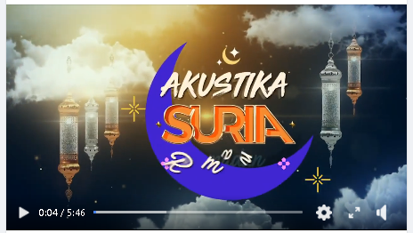 Pkpb Covid 19 Video Pilihan Ramadan Dalam Tempoh Pkpb Uji Fizikal Dan Mental