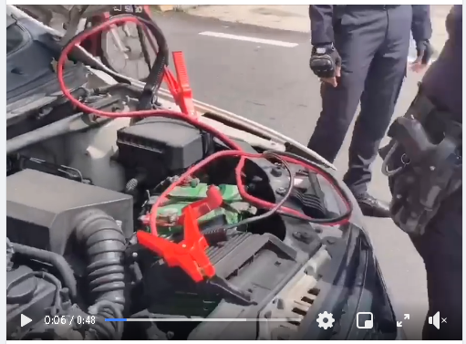 Video Pilihan Ikhlas Hulur Bantuan Tidak Sesekali Minta Untuk Disanjung