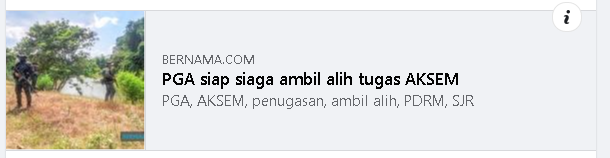 Op Benteng Artikel Pilihan Pga Siap Siaga Ambil Alih Tugas Aksem