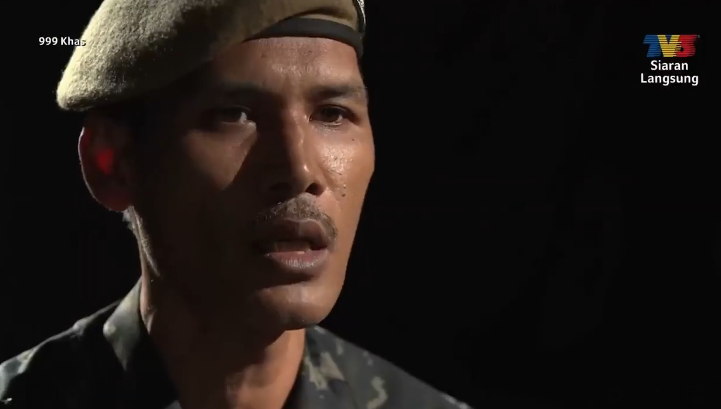 Video Pilihan 999 Khas Daulat Tanah Airku