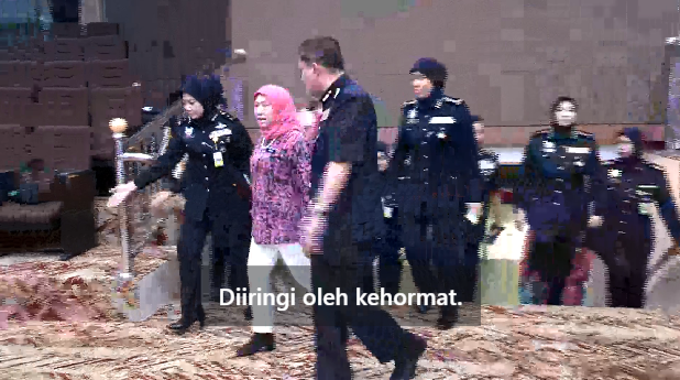 Live Majlis Perasmian Penutupan Seminar Jpppw Tahun 2023