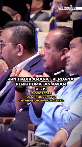 Video Pilihan Kpn Hadir Amanat Perdana Perkhidmatan Awam Ke 19