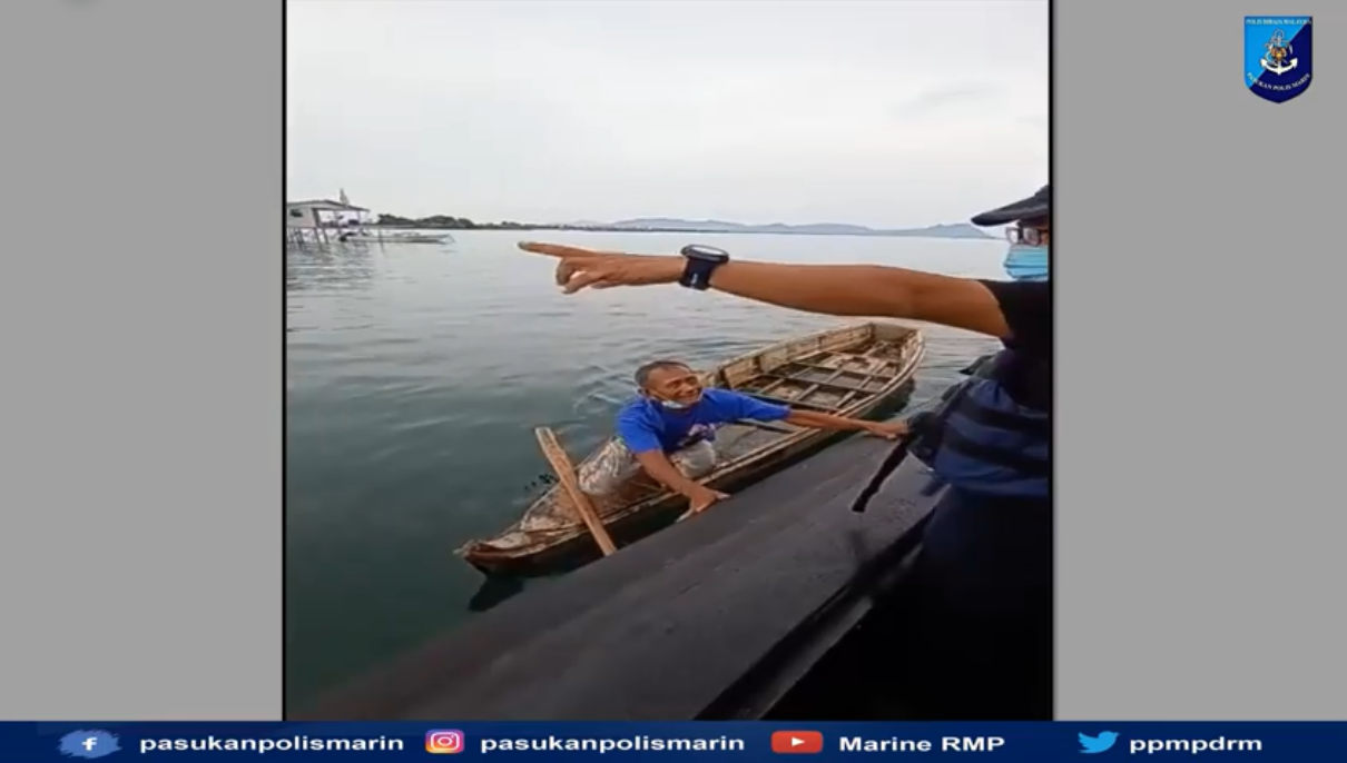Pkpd Covid 19 Video Pilihan Syabas Ppm Semporna Atas Keprihatinan Menjaga Kebajikan Penduduk Setempat