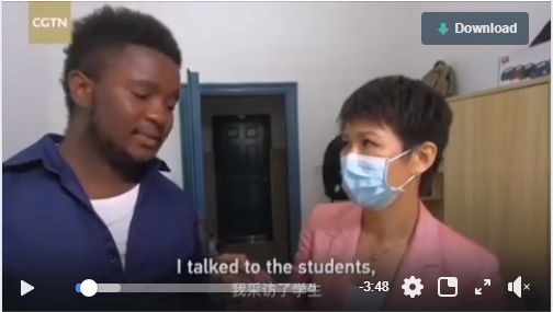 Covid 19 Video Pilihan Bagaimana China Bangun Selepas Catat Jangkitan Dan Kematian Tertinggi Di Dunia