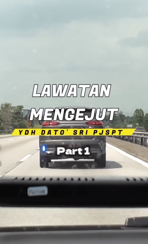 Video Pilihan Pengarah Jspt Adakan Lawatan Mengejut Ke Bspt Ipd Muallim