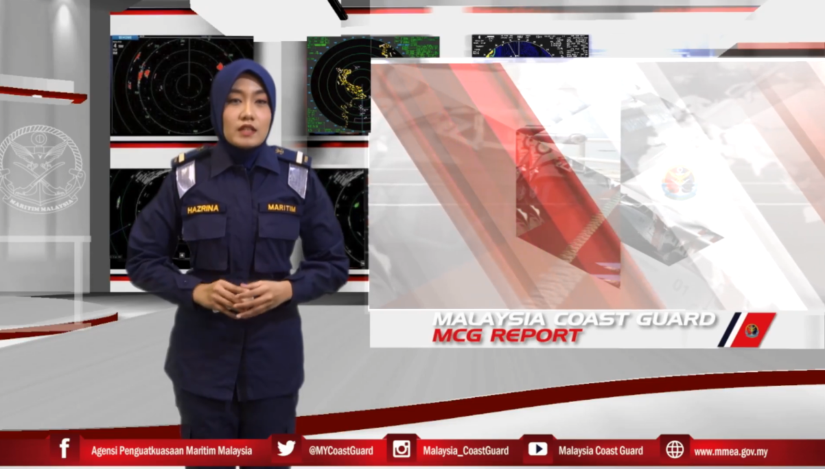 Pkpb Covid 19 Op Benteng Posting Pilihan Apmm Pdrm Kekal Komited Pantau Perairan Negara