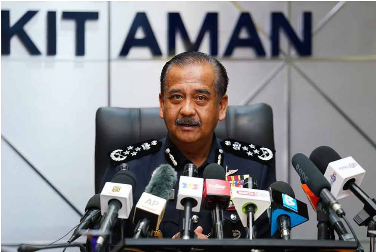 Artikel Pilihan Polis Siasat Surat Palsu Guna Nama Tpm Kpn