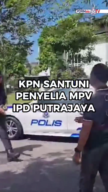 Video Pilihan Kpn Santuni Penyelia Mpv Ipd Putrajaya