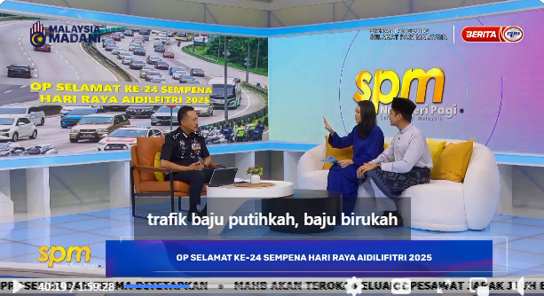 Live Spm Op Selamat Ke 24 Sempena Hari Raya Aidilfitri 2025