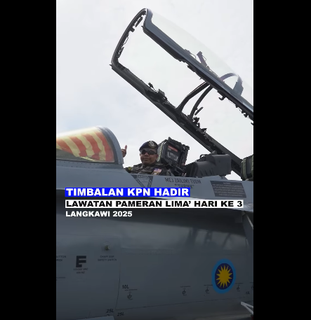 Video Pilihan Lima 25 Timbalan Kpn Teruskan Lawatan Ke Reruai Pameran
