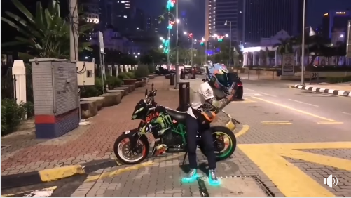 Pkpb Covid 19 Video Pilihan Usik Usik Aidilfitri