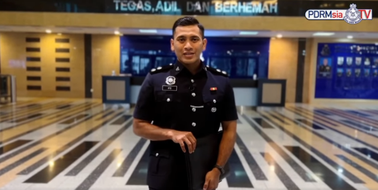 UCAPAN SELAMAT HARI RAYA AIDILFITRI TAHUN 2022