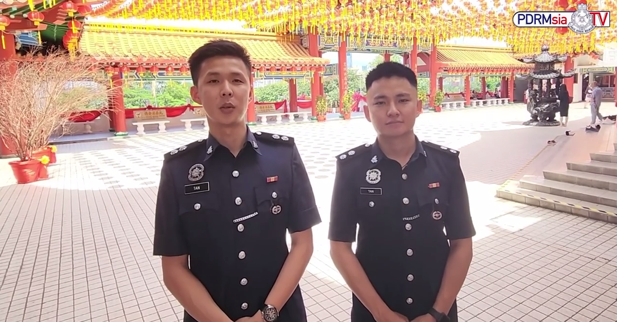 UCAPAN SELAMAT TAHUN BAHARU CINA TAHUN 2023